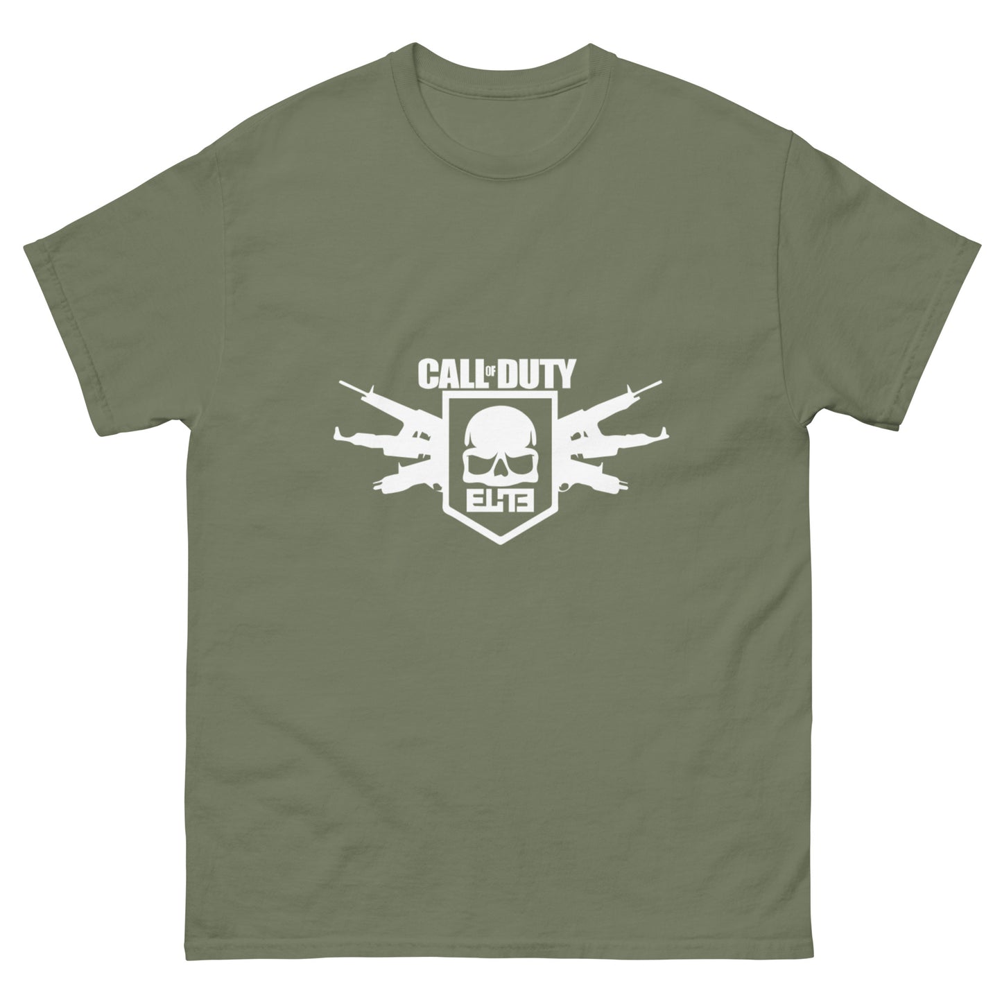 Call Of Duty Men's Classic Tee