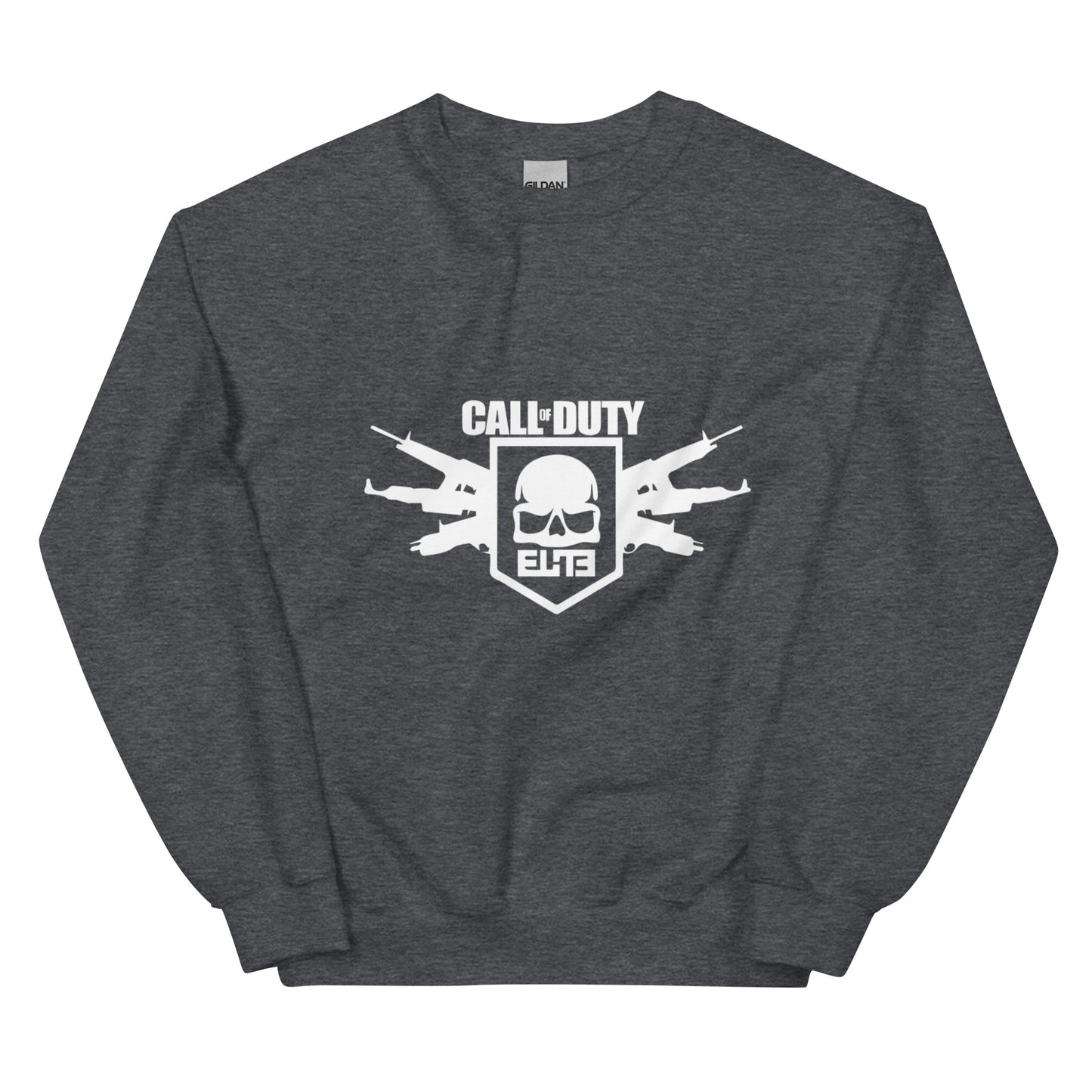 Call Of Duty Unisex Sweatshirt