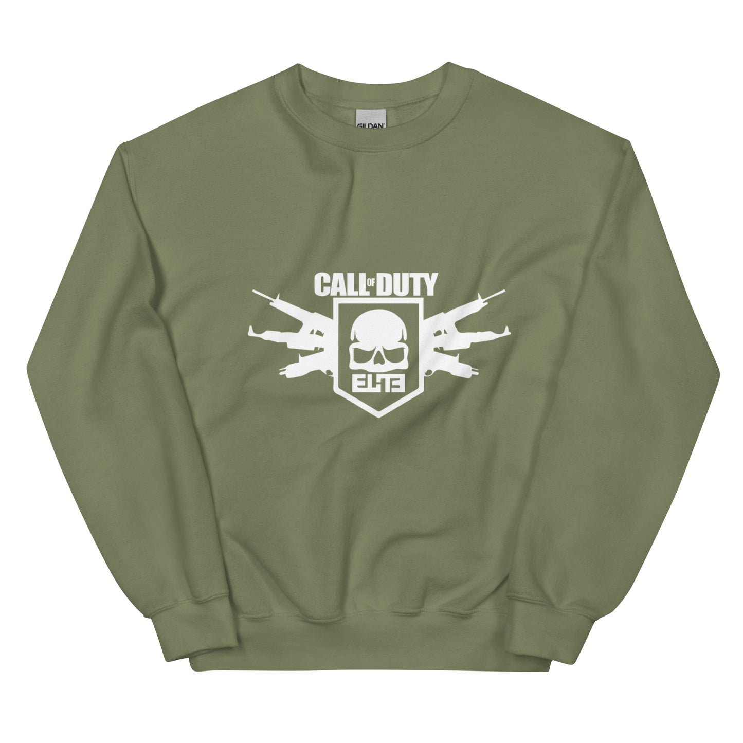 Call Of Duty Unisex Sweatshirt