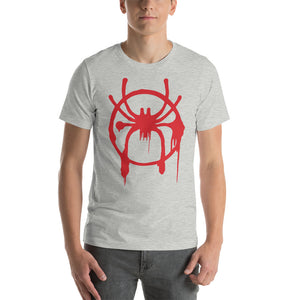 Spider-Man Miles Morales Unisex t-shirt