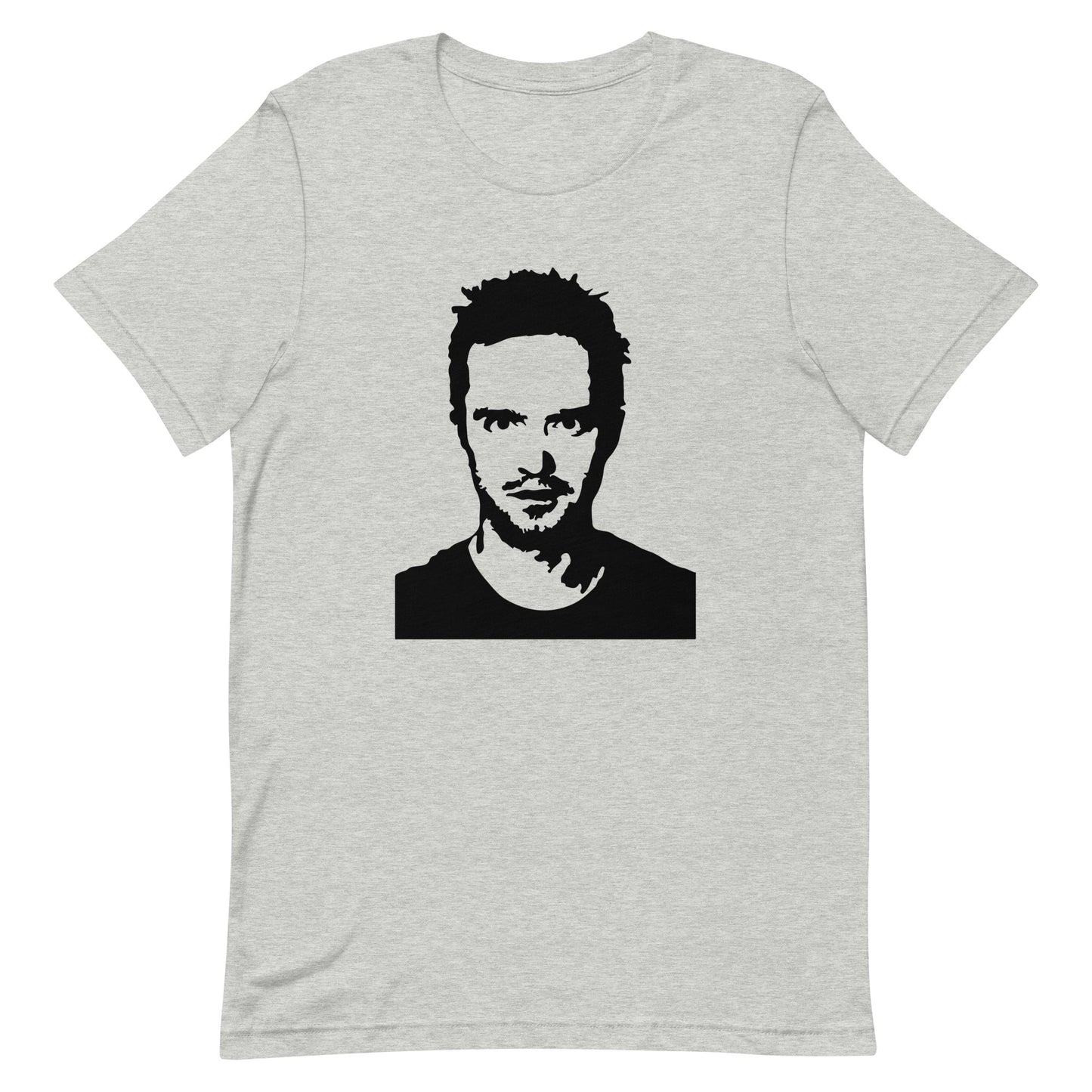 Breaking Bad Jesse Pinkman Unisex t-shirt