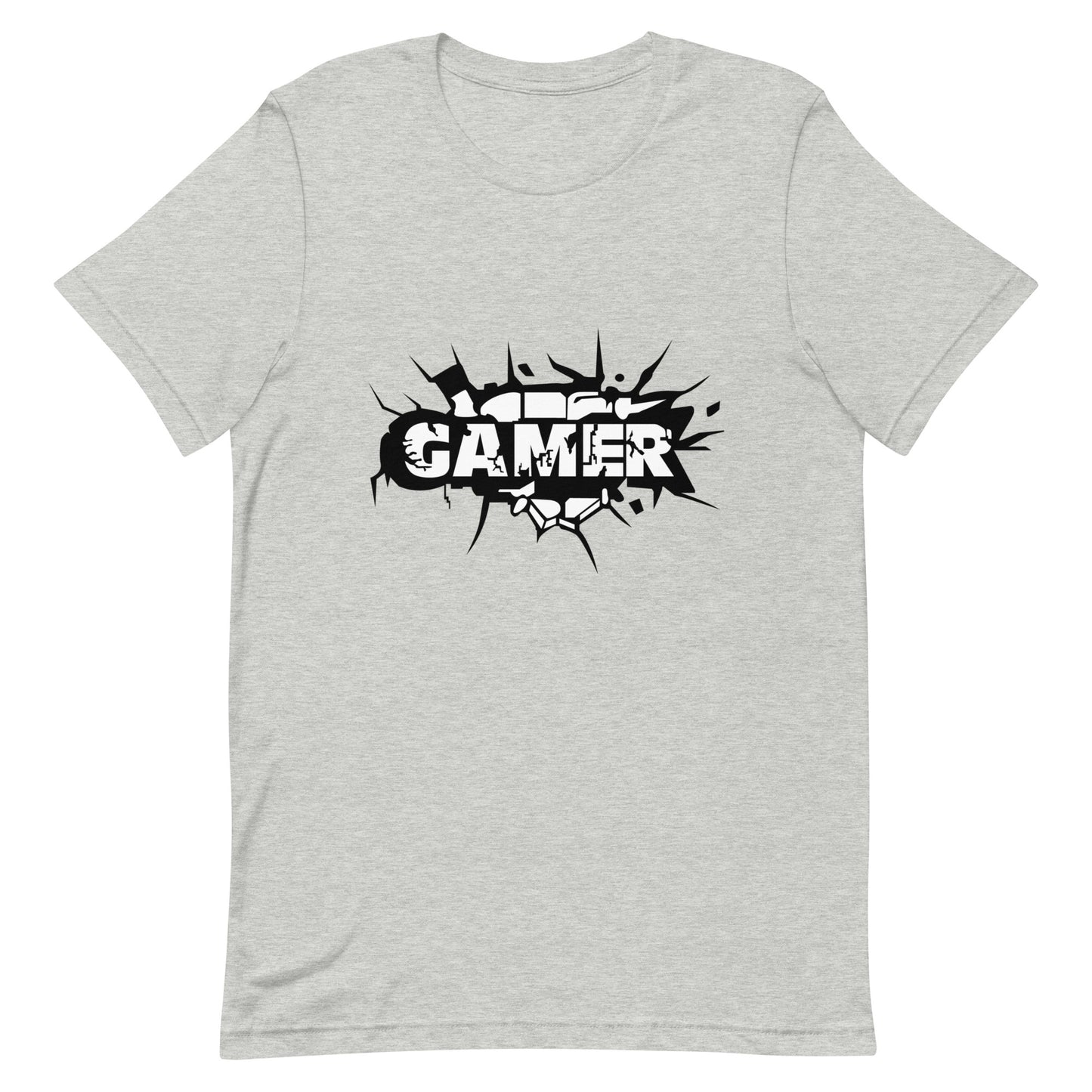 Video Gamer Gaming Lover Unisex T-Shirt