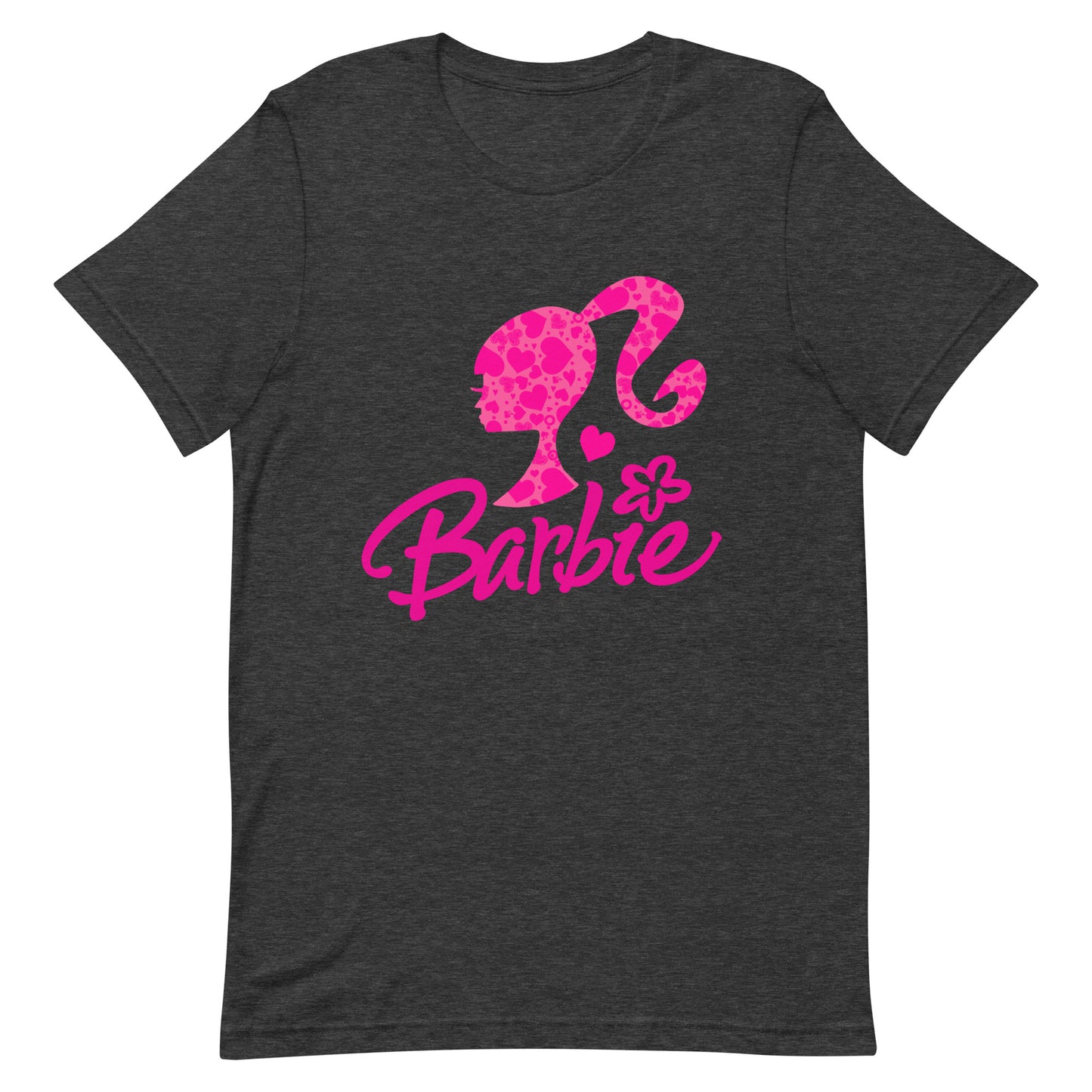 Barbie Unisex t-shirt