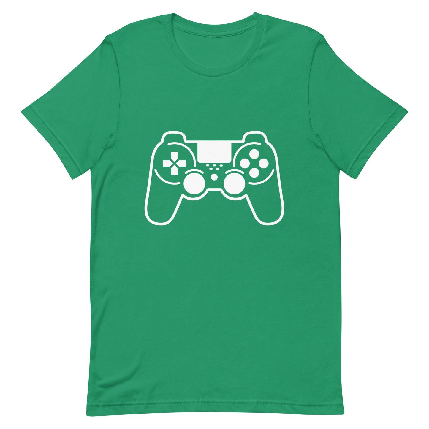 Video Game Console Controller Retro Unisex T-Shirt