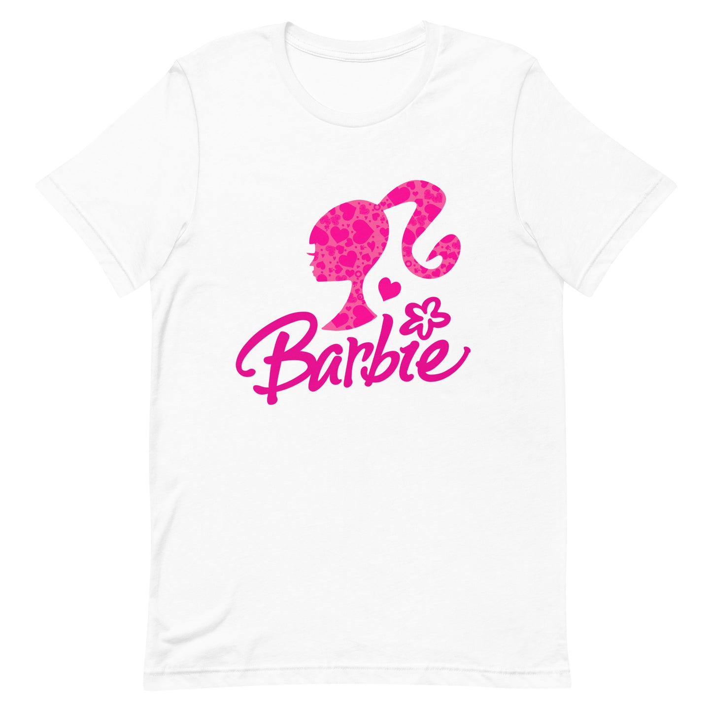 Barbie Unisex t-shirt